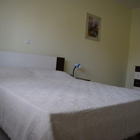 Apartment Vera Štinjan Eksteriør bilde