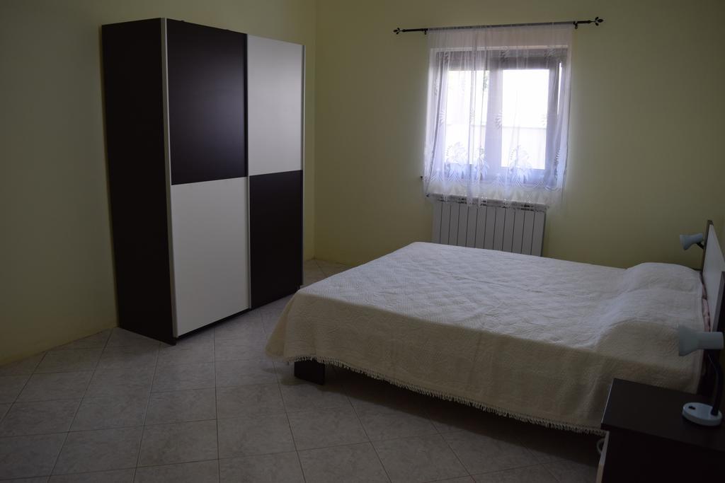 Apartment Vera Štinjan Eksteriør bilde