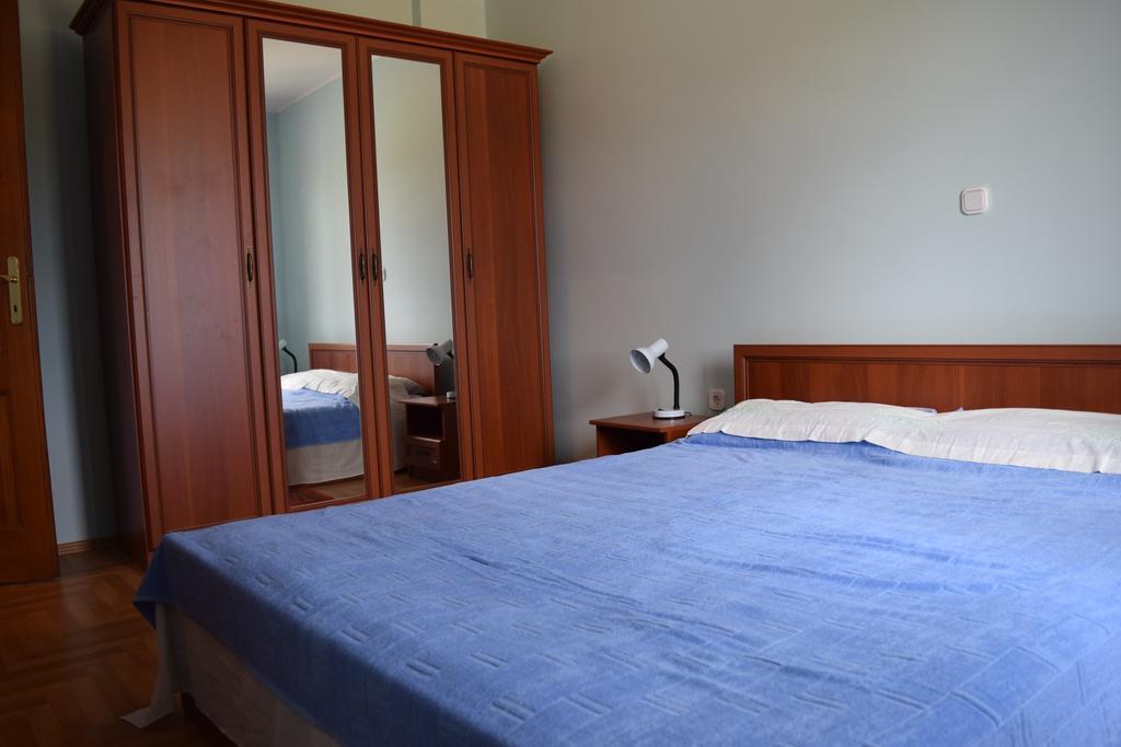 Apartment Vera Štinjan Eksteriør bilde