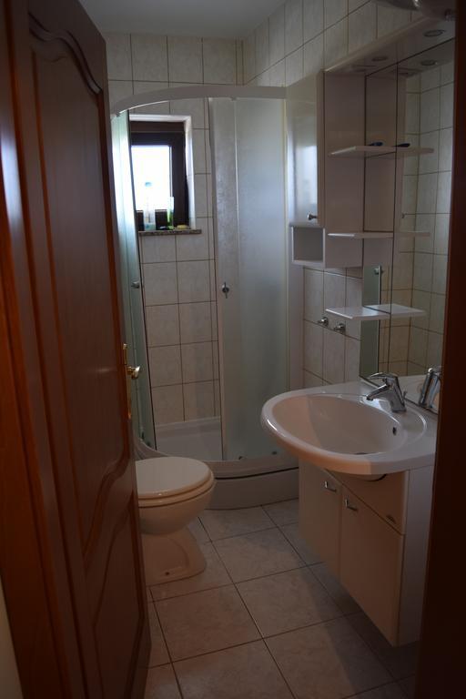 Apartment Vera Štinjan Eksteriør bilde